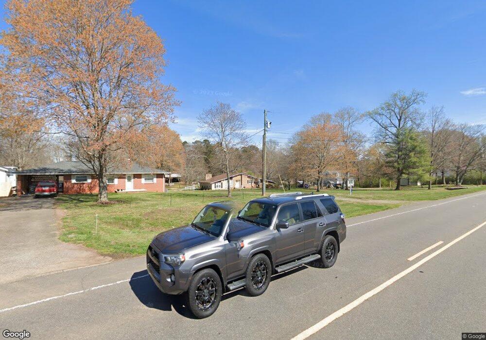 4110 Wilkesboro Hwy, Statesville, NC 28625 - photo 1