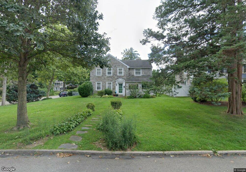 1314 Sussex Rd, Wynnewood, PA 19096 - photo 1