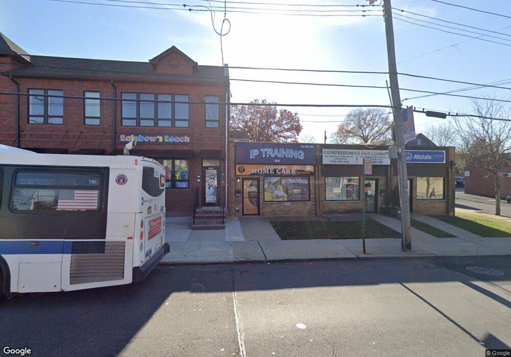 1924 Victory Blvd, Staten Island, NY 10314 - photo 1