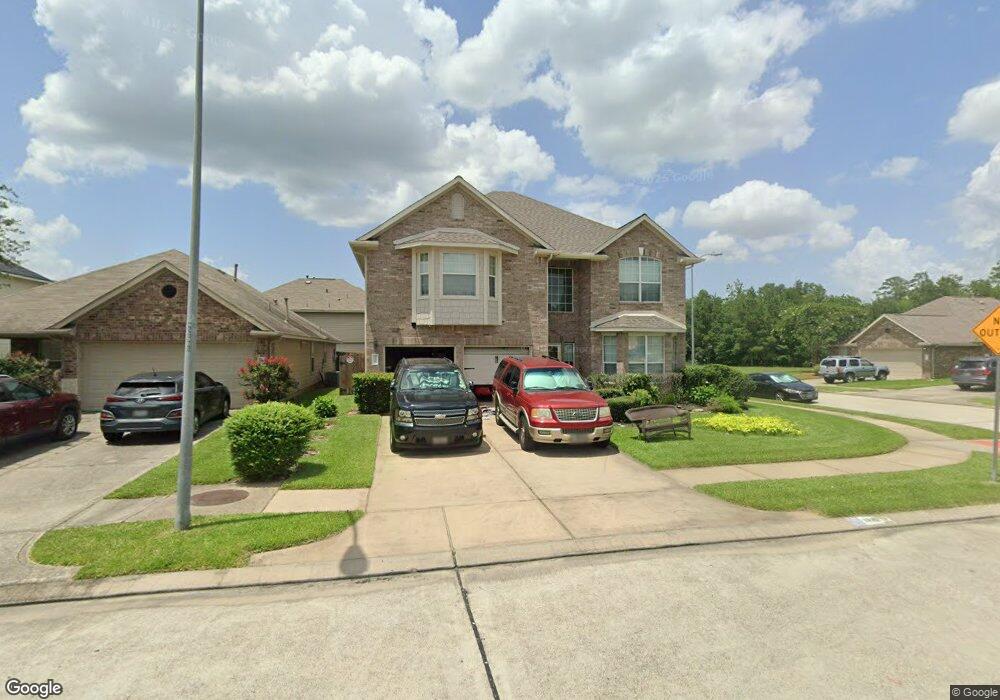 3535 Tulip Trace Dr, Spring, TX 77386 - photo 1