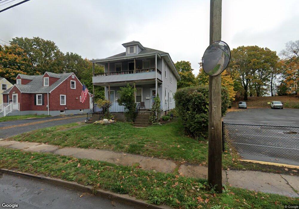 257 Stanley St, New Britain, CT 06051 - photo 1