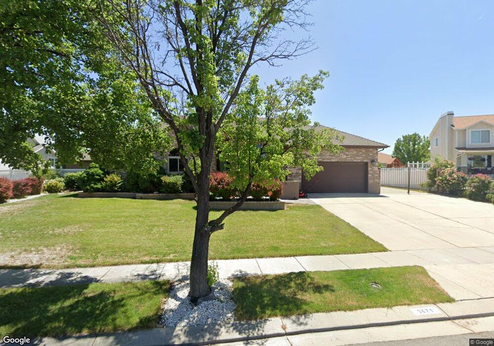 3671 W Kirkside Dr, South Jordan, UT 84009 - photo 1