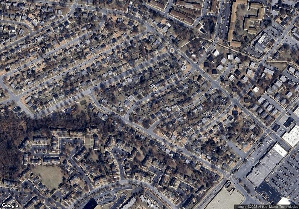 1018 8th St, Laurel, MD 20707 - photo 1