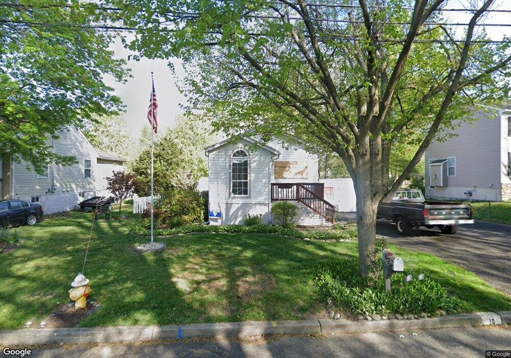 19 Harding Ave, Moorestown, NJ 08057 - photo 1