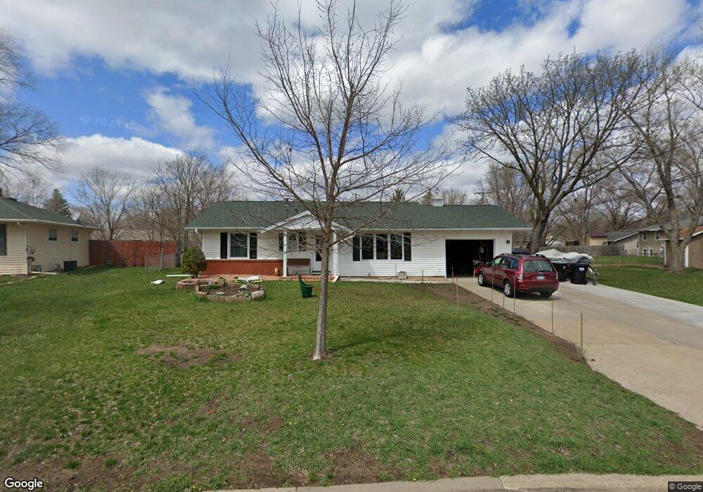 10464 Yukon St NW, Coon Rapids, MN 55433 - photo 1