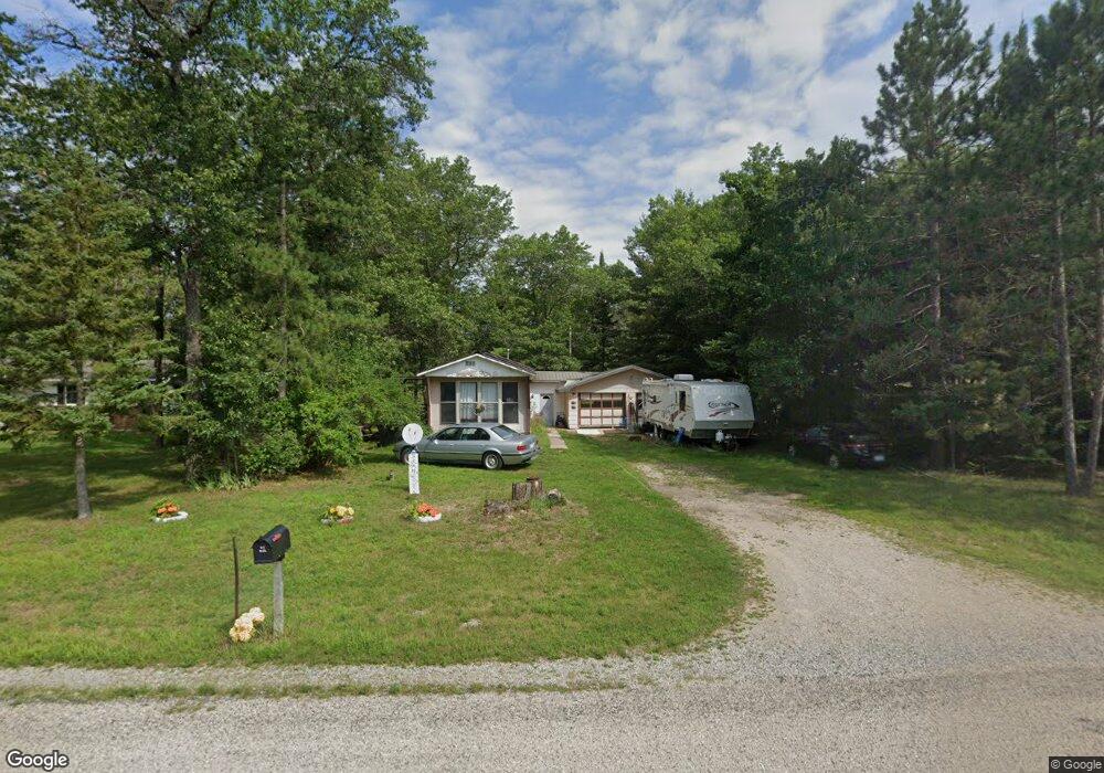 8338 25th Ln, Rapid River, MI 49878 - photo 1