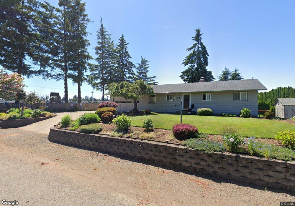 2277 N Locust St, Canby, OR 97013 - photo 1