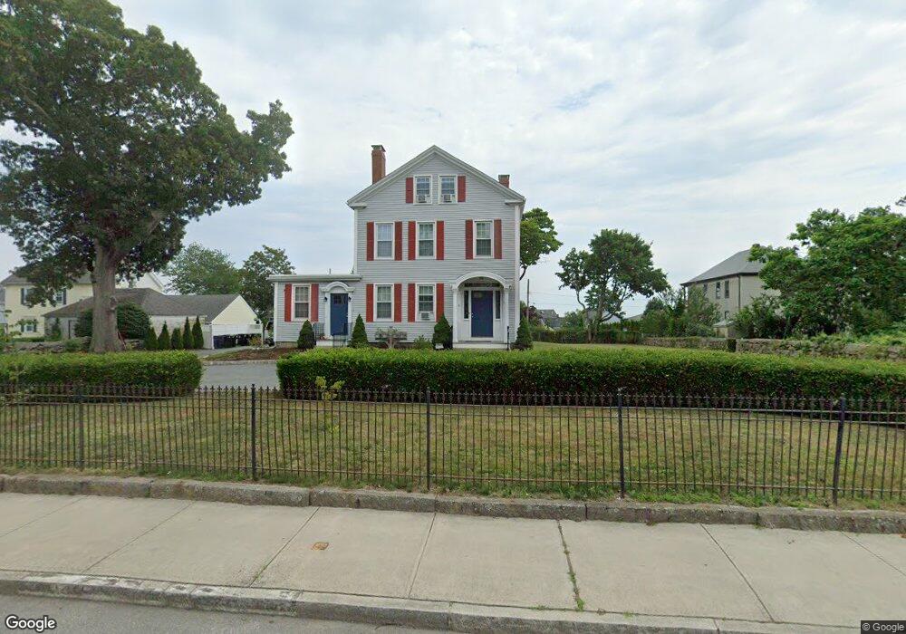 Street View Photo