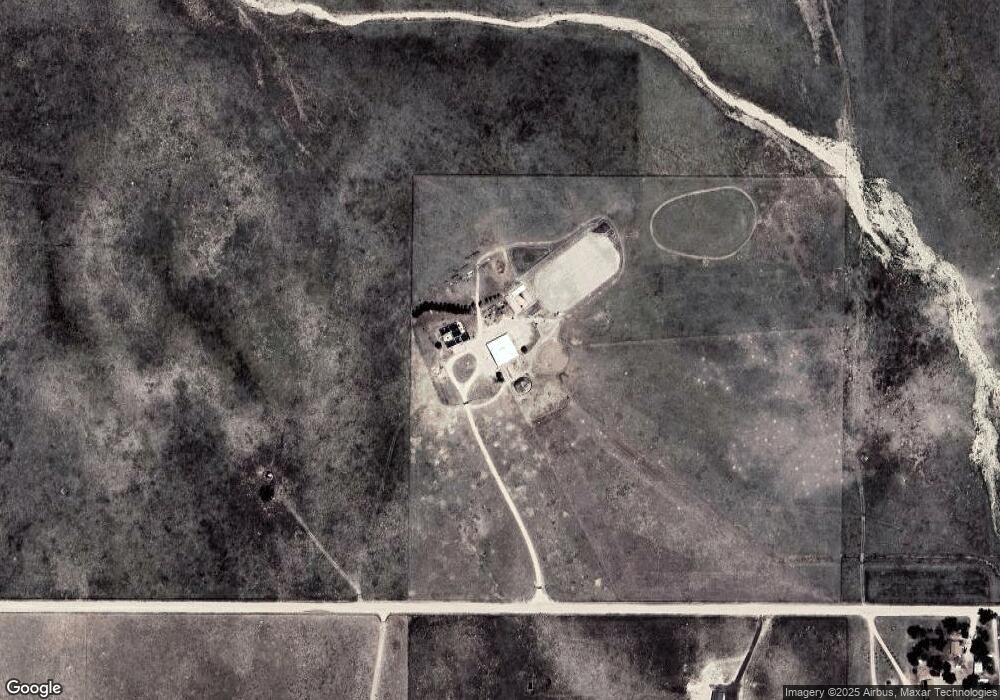 3455 J D Johnson Rd, Peyton, CO 80831 - photo 1