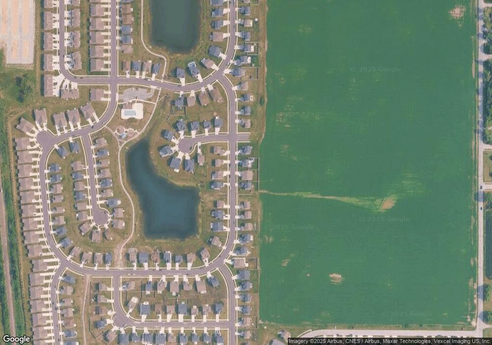 14335 Garden Way, Cedar Lake, IN 46303 - photo 1