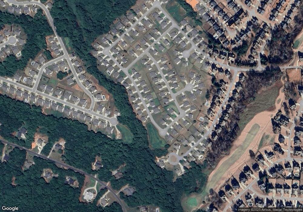 2353 Cotton Gin Row, Jefferson, GA 30549 - photo 1