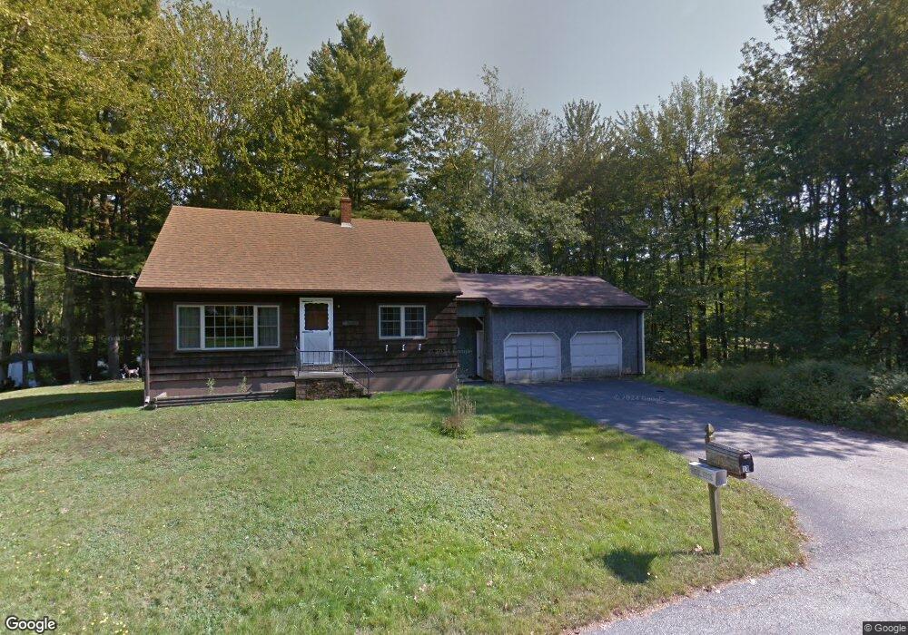 13 Willow Ave, Old Orchard Beach, ME 04064 - photo 1