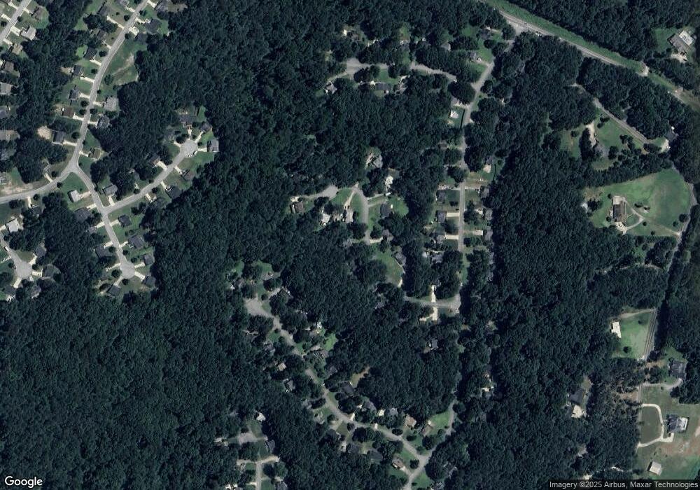 101 Rigby Way, Douglasville, GA 30134 - photo 1