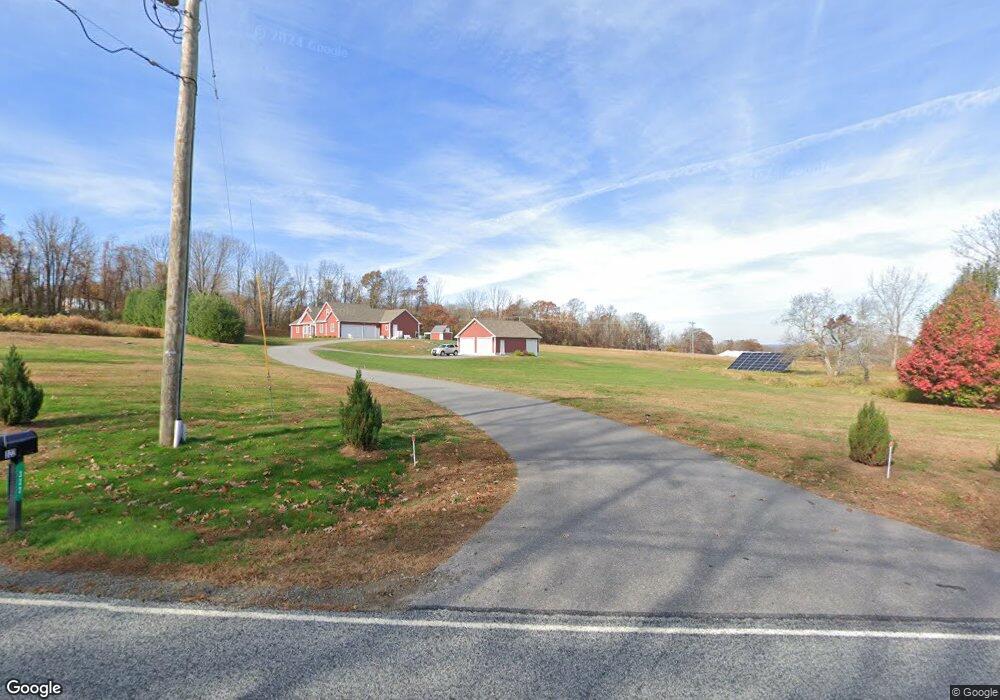 322 Westchester Rd, Colchester, CT 06415 - photo 1