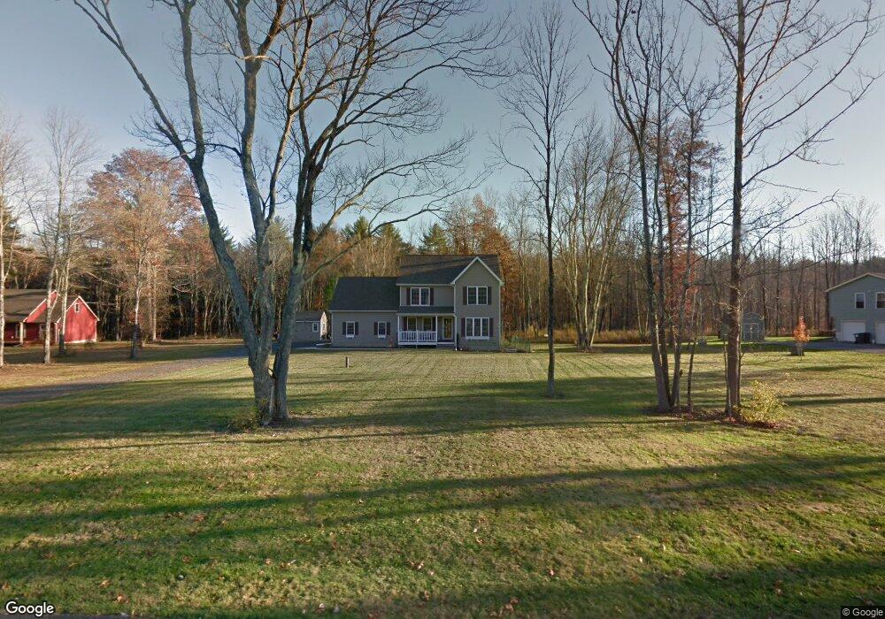 24 Mill House Rd, Pine Bush, NY 12566 - photo 1