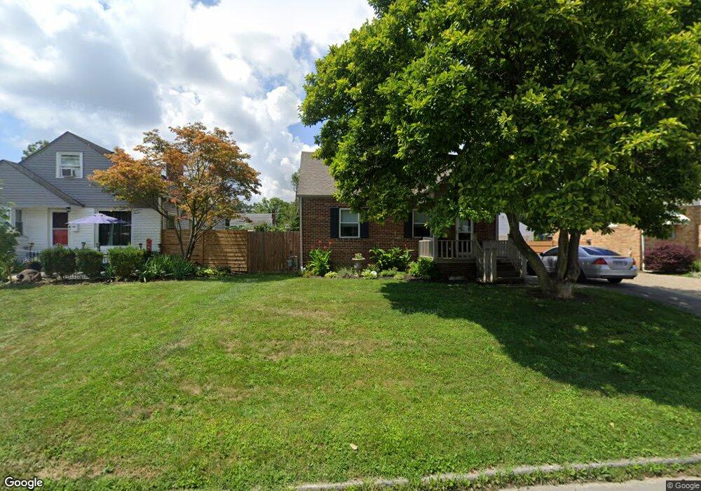 327 S Sylvan Ave, Columbus, OH 43204 - photo 1