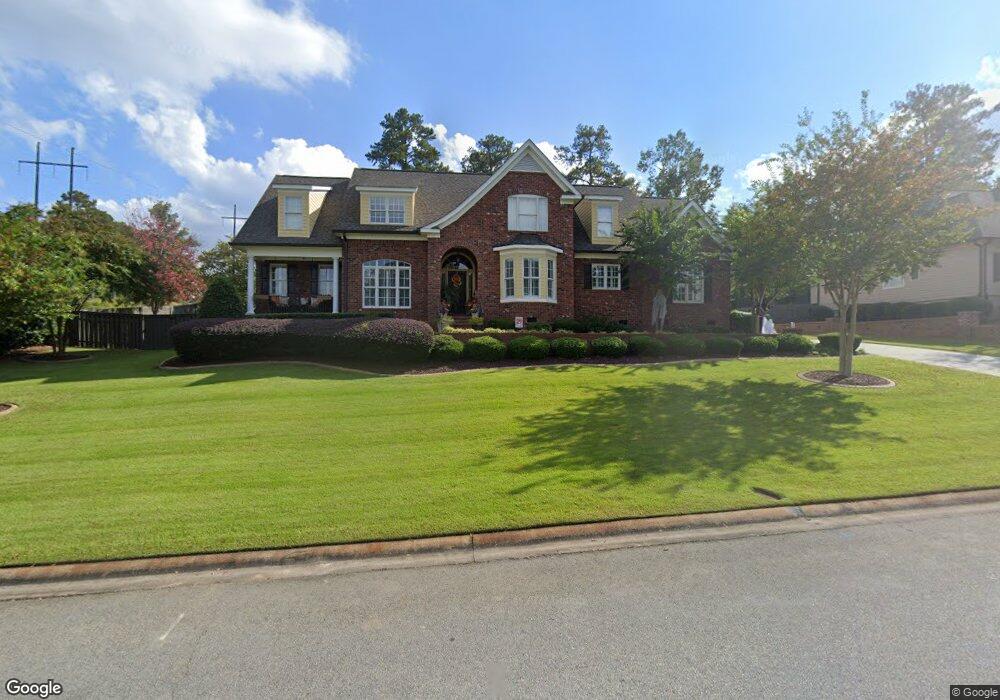 128 Pond View Rd, Evans, GA 30809 - photo 1