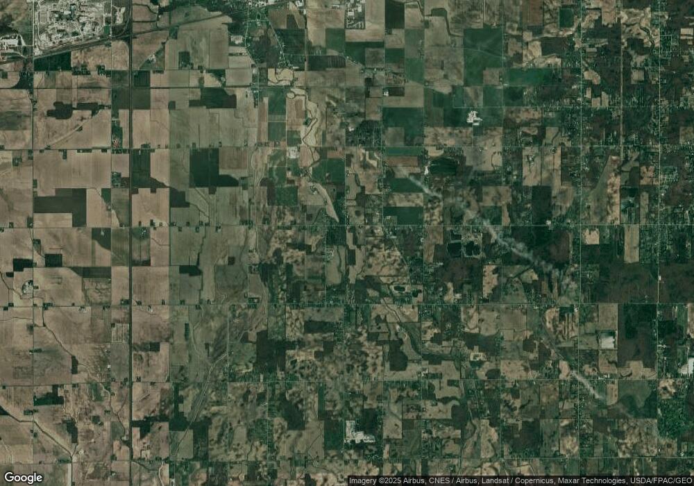 LOT 7 County Road 6, Delta, OH 43515 - photo 1