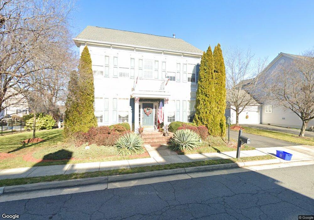 501 Stonemason Place, Purcellville, VA 20132 - photo 1