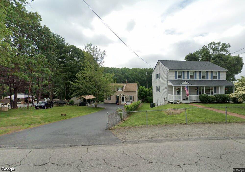 57 Old Rd, Dracut, MA 01826 - photo 1
