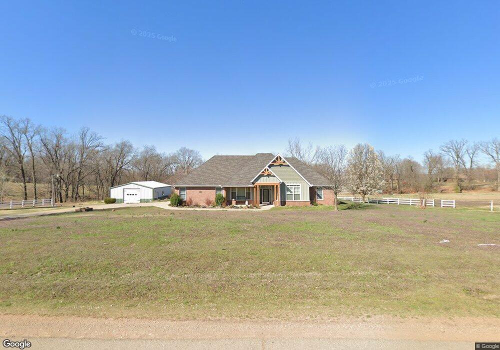 3576 Liberty Ave, Springdale, AR 72762 - photo 1