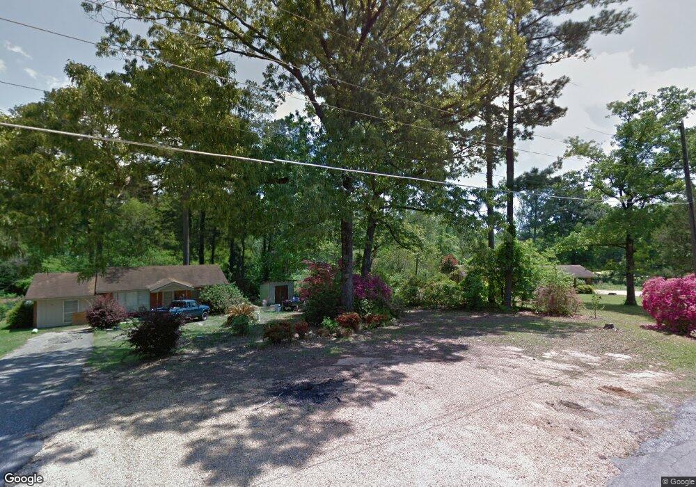 17 Satellite Rd, Laurel, MS 39443 - photo 1