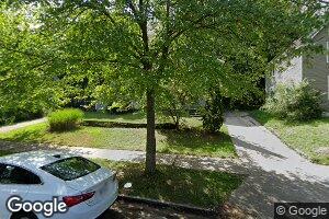 1110 Dunham St SE, Grand Rapids, MI 49506