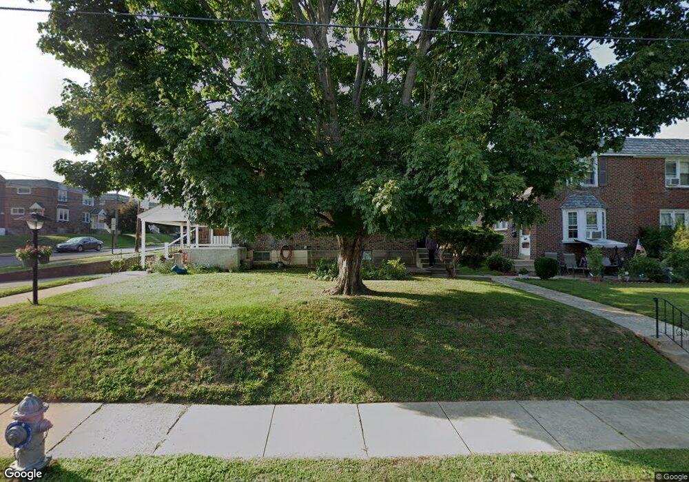 967 Brenton Rd, Drexel Hill, PA 19026 - photo 1