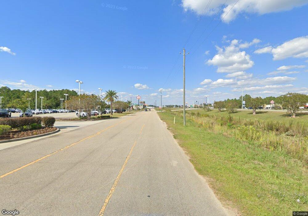 0 Good Hope Rd, Moss Point, MS 39563 - photo 1