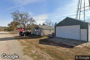 219 Lincoln Ave, Fairview, SD 57027