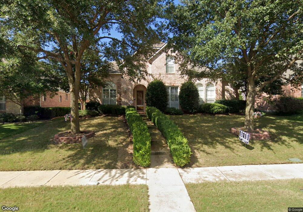 5805 Sweetbriar Dr, Richardson, TX 75082 - photo 1