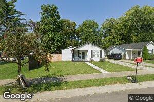1165 Lincoln Ave, Cincinnati, OH 45246