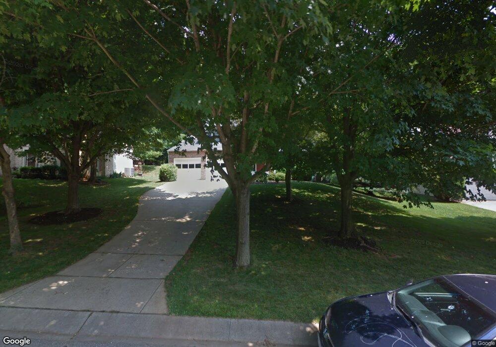 9395 Spring Water Path, Jessup, MD 20794 - photo 1