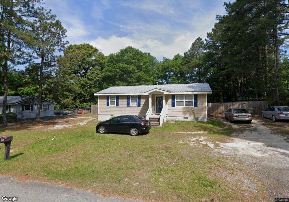 106 Smith St, Gordon, GA 31031 - photo 1