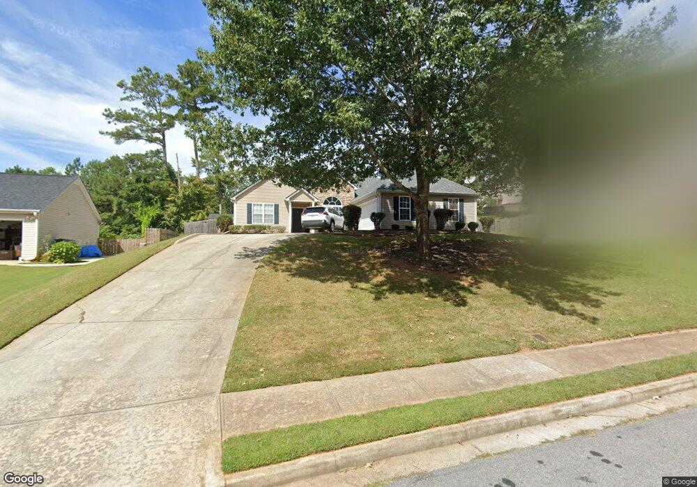 3374 Lynley Mill Ln, Dacula, GA 30019 - photo 1