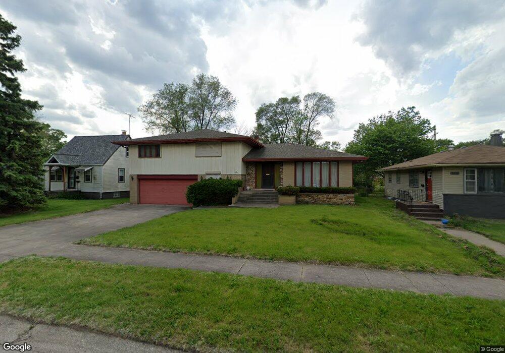 1332 Noble St, Gary, IN 46404 - photo 1