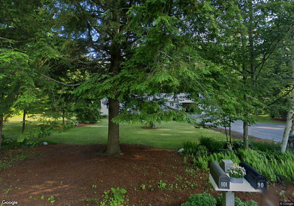 90 Sand Hill Rd, Walpole, NH 03608 - photo 1