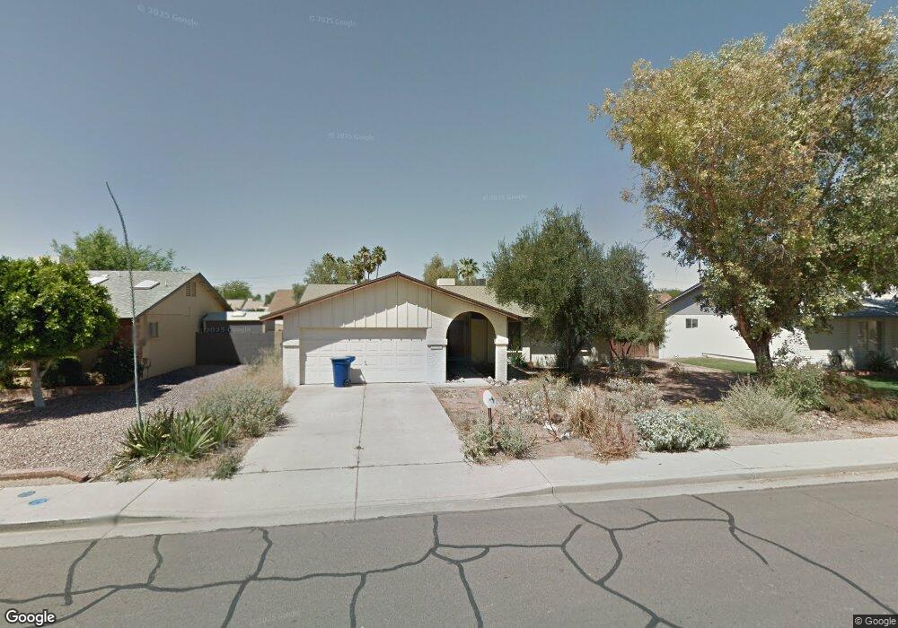 1702 E Todd Dr, Tempe, AZ 85283 - photo 1