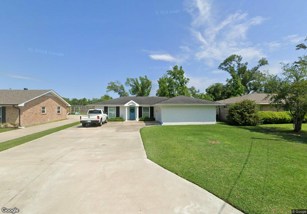 306 Jeannine St, Lake Charles, LA 70605 - photo 1