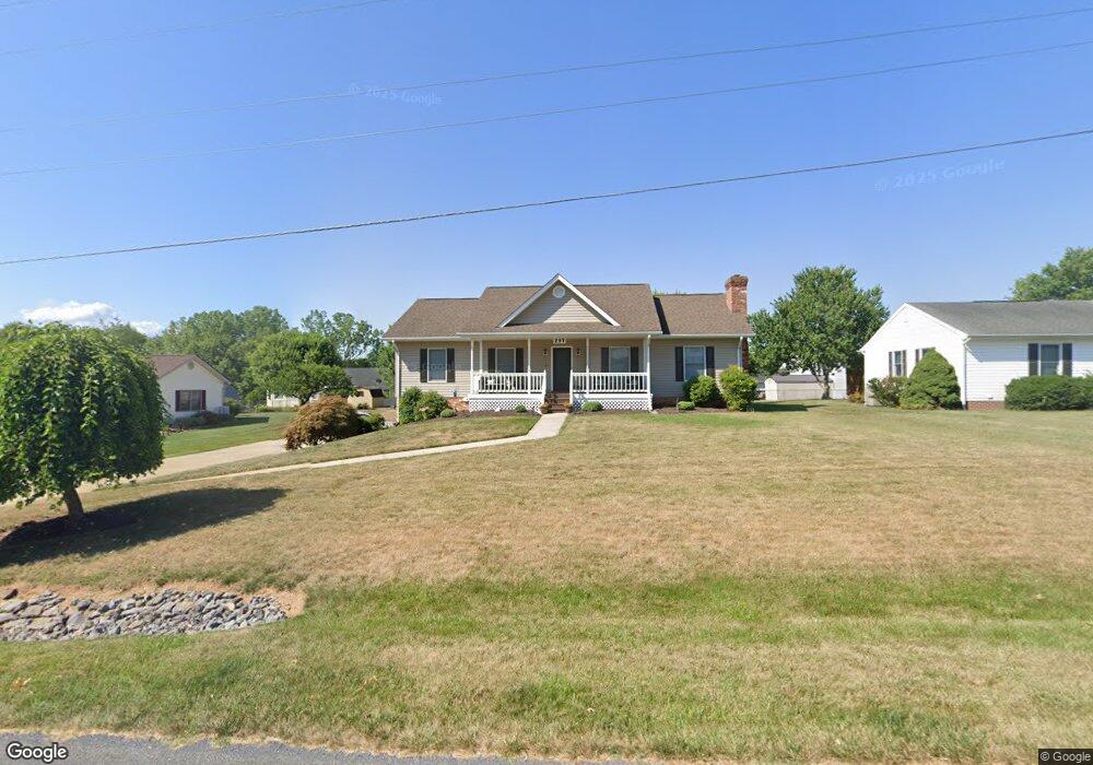 297 Clicks Ln, New Market, VA 22844 - photo 1
