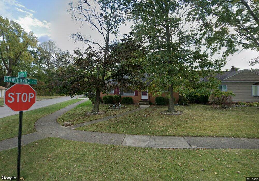 211 Gayle Dr, Sheffield Lake, OH 44054 - photo 1