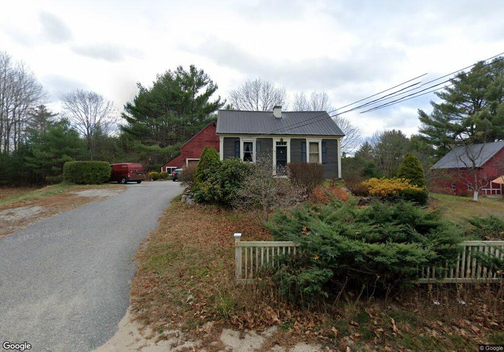 53 S Bridgton Rd, Bridgton, ME 04009 - photo 1