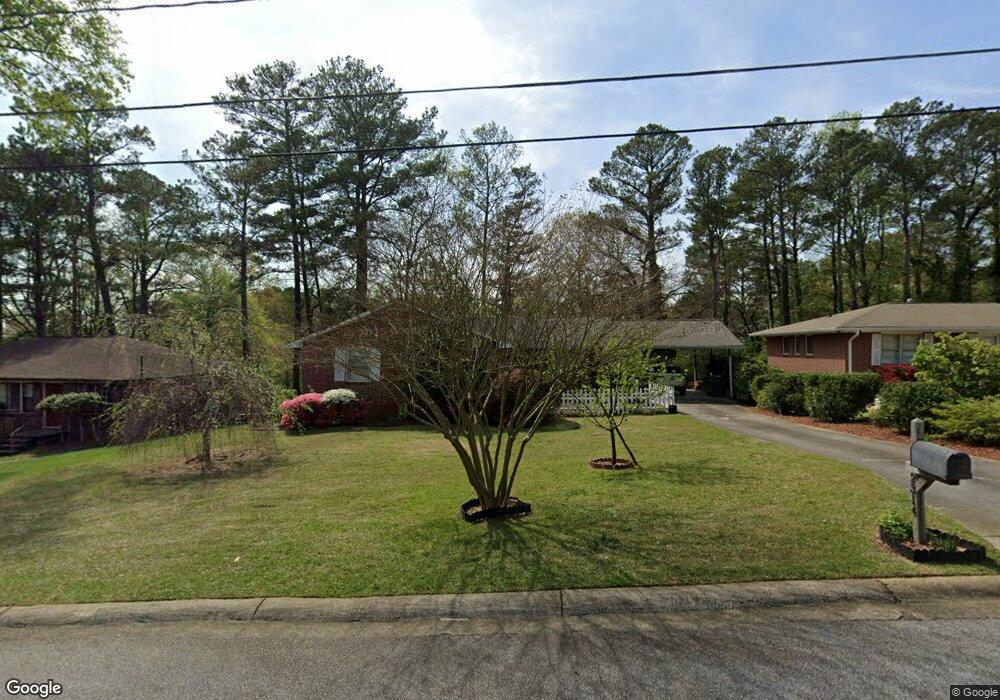 2314 Robin Ln SE, Smyrna, GA 30080 - photo 1