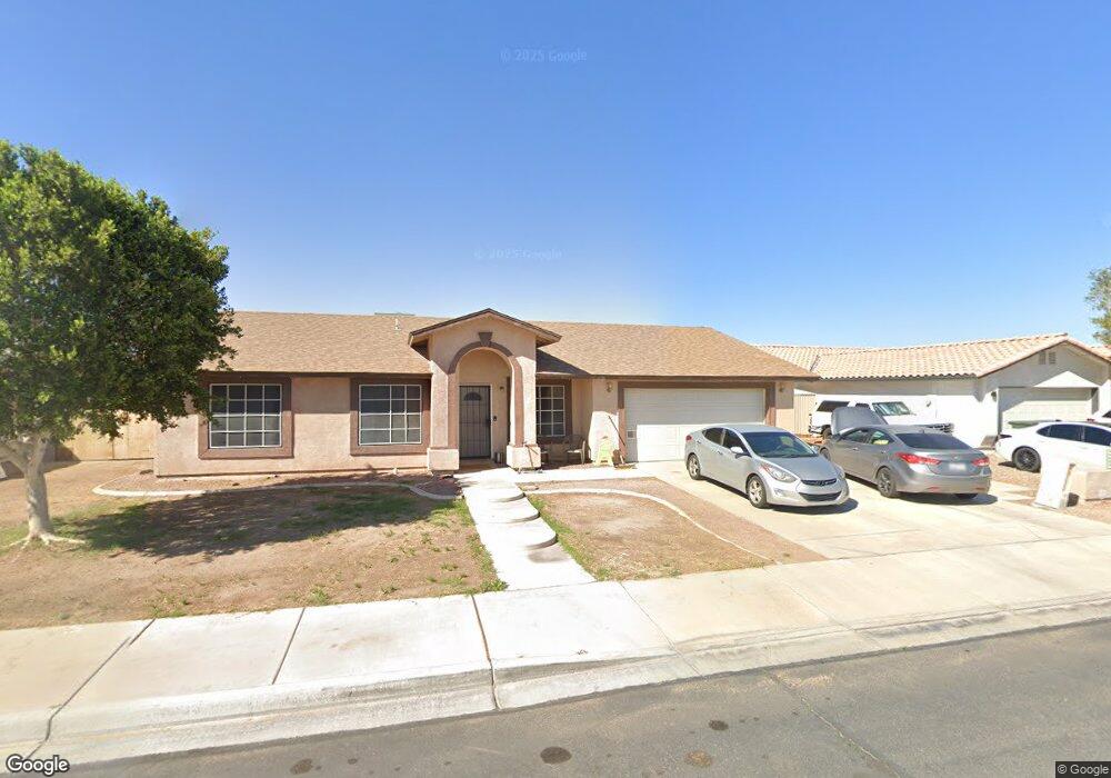6186 E 43rd Place, Yuma, AZ 85365 - photo 1