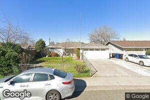 10645 Biscay Way, Rancho Cordova, CA 95670