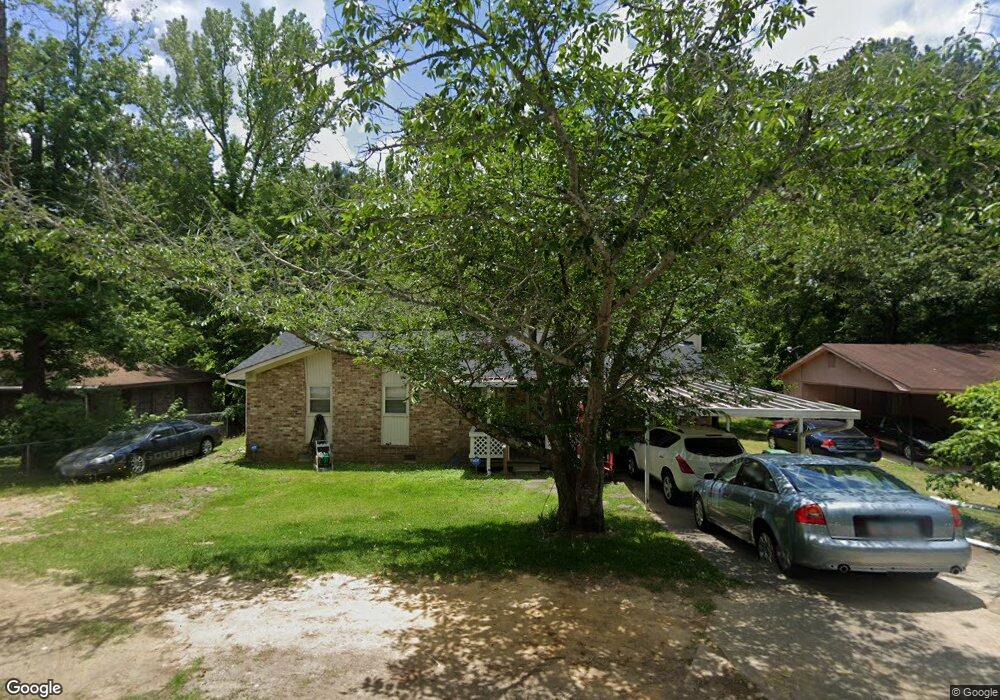 4259 Carlo Ave, Macon, GA 31204 - photo 1