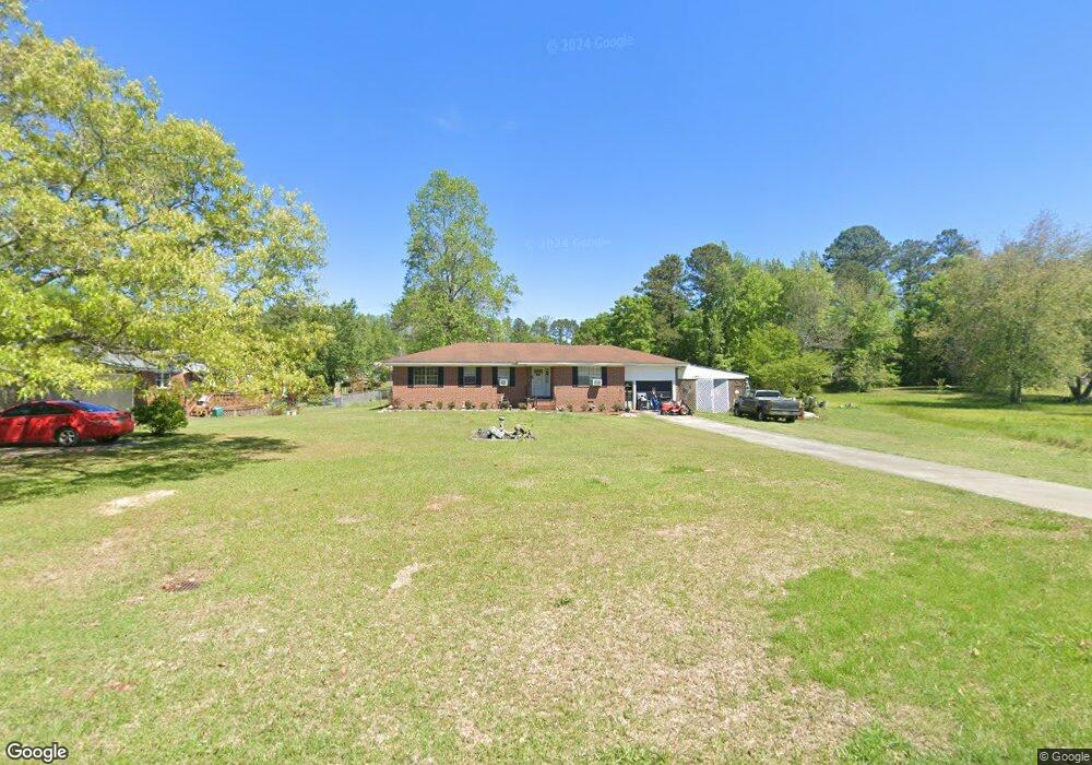 506 Gordon Rd, Barnesville, GA 30204 - photo 1