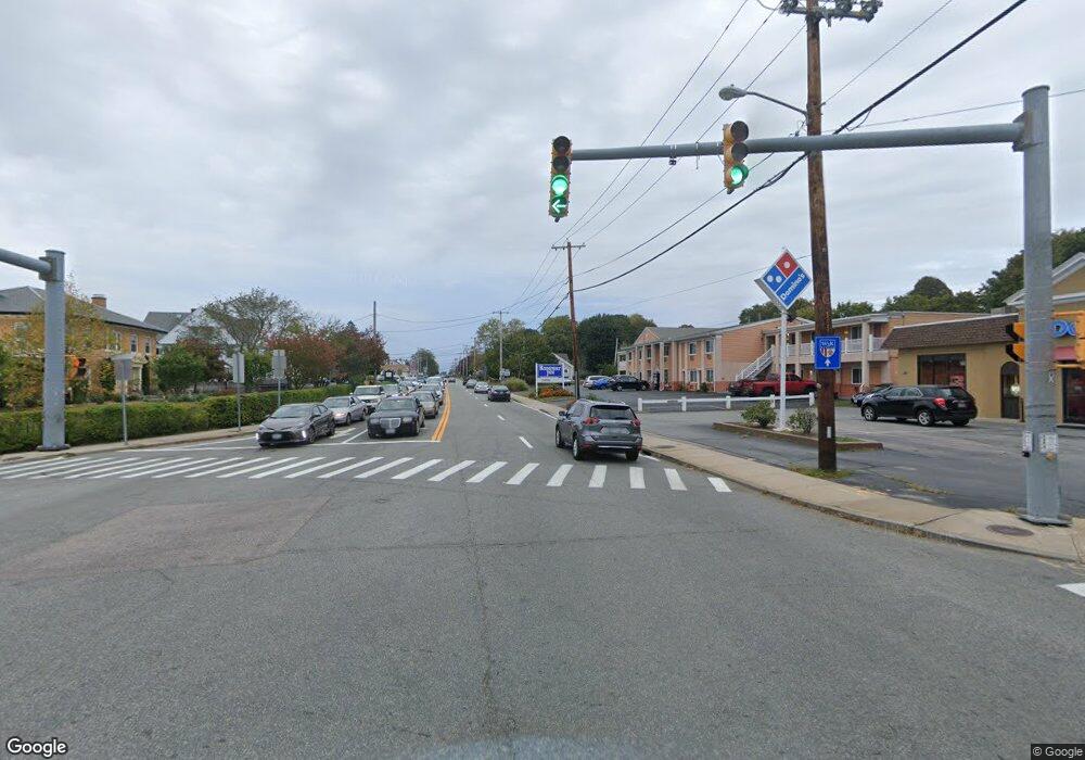 0 W Main Rd, Middletown, RI 02842 - photo 1