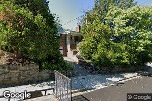 3001 Nash Place SE, Washington, DC 20020