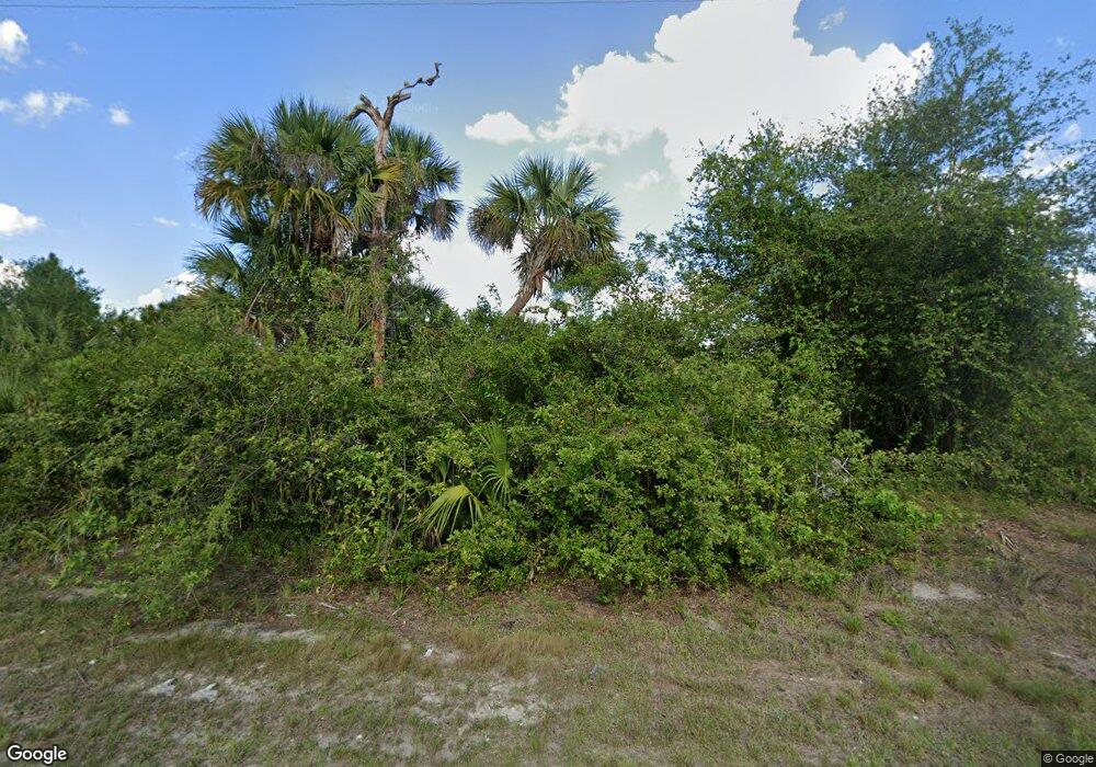 537 Naples Ave S, Lehigh Acres, FL 33974 - photo 1